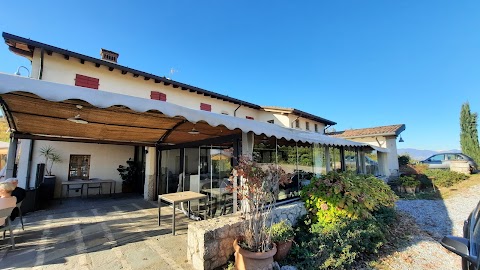 Trattoria Genuisì