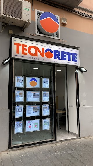 Affiliato Tecnorete Immobiliare Lio Secondigliano S.A.S.