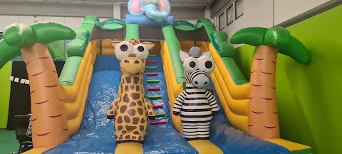 Jungle Play Park