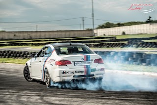 Drifting Academy