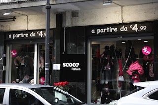 SCOOP fashion