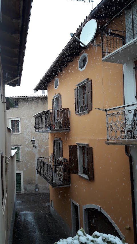 Piscina Comunale di Ala