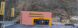 Arcaplanet