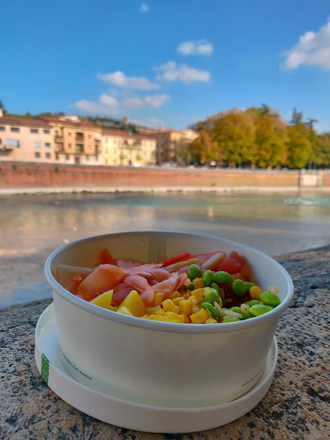 Waikiki Poké Verona