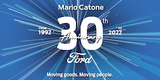 Ford Mario Catone