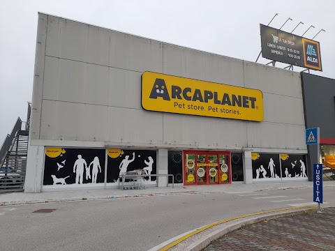 Arcaplanet