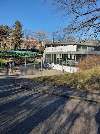 Ospedale temporaneo Valentino