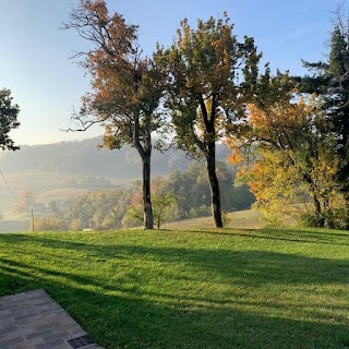 Agriturismo Il Casone