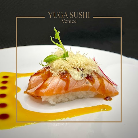 YUGA SUSHI