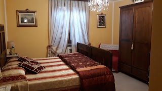 Bed & Breakfast "Il Pavone"