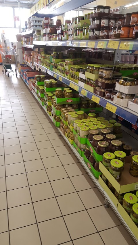 Dpiù Supermercato Torino Passo Buole