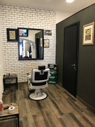 barber shop il tagliacapelli