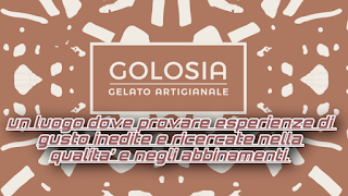 Gelateria Artigianale Golosia