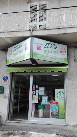 Shop Zero Glutine