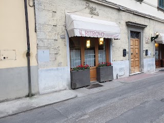 Pizzeria IL RITROVO