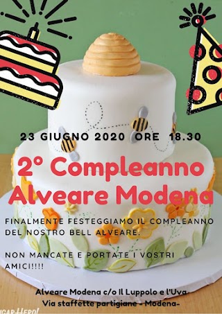 Alveare Modena