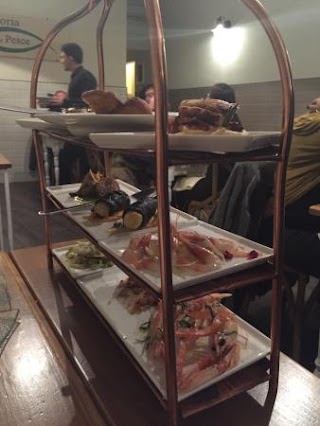 Trattoria del Pesce