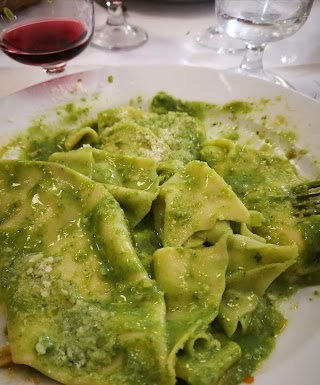 Trattoria la Campora