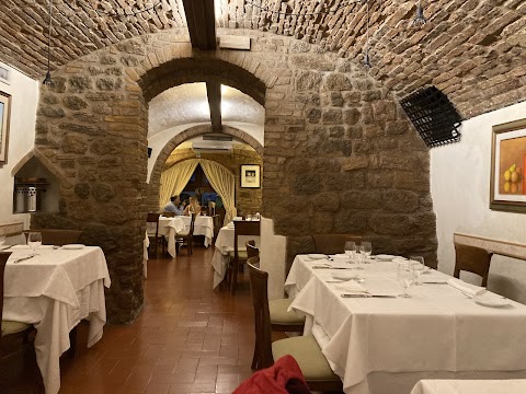 Ristorante Dorandò