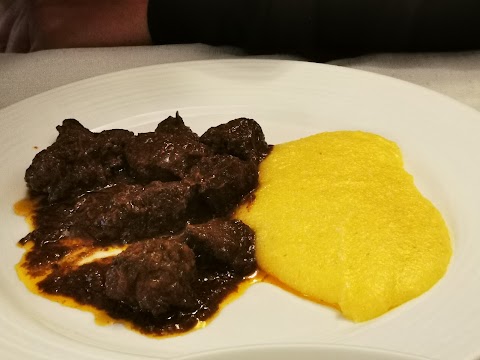 Trattoria al Ponte