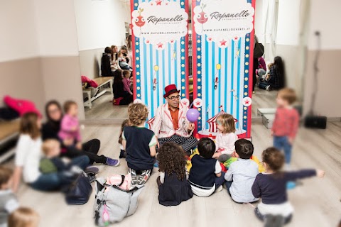 Rapanello Eventi per Bambini - Kids Day - Bimbi in Ufficio - Campus e Laboratori