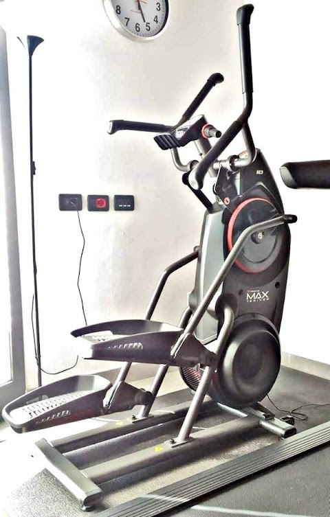 Home Fitness Bologna