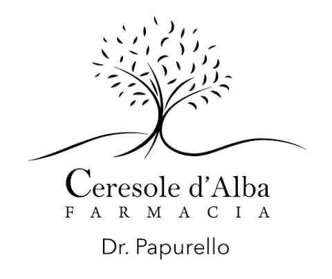 Farmacia Ceresole d'Alba - Dr. Papurello