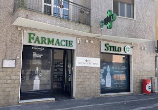 Farmacia Sant'Adele F.lli Stilo del Dott. Domenico Stilo