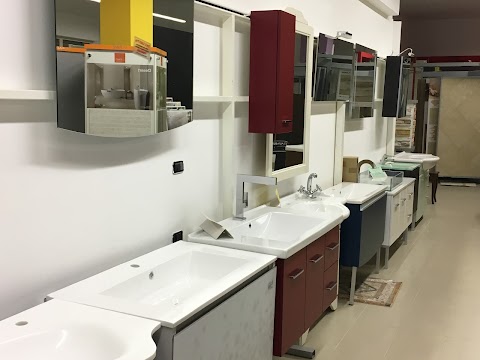 Gualtieri Ceramiche Prodotti per l`Edilizia