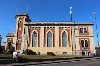 Palestra Gallaratese