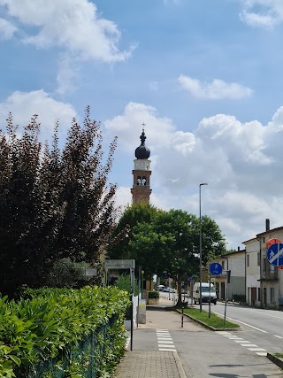 Cappella Di Scorzè Venezia 30030