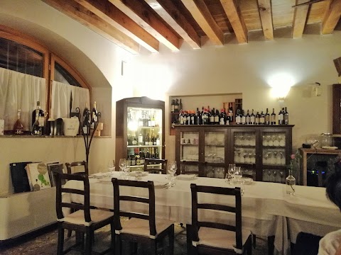 Trattoria Genuisì