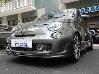 CI.PA Srl - Vendita auto nuove e usate Milano