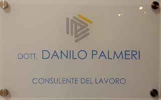 Palmeri Danilo Consulente del Lavoro