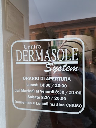 Dermasole System S.A.S. Di Toppino Daniele & C.