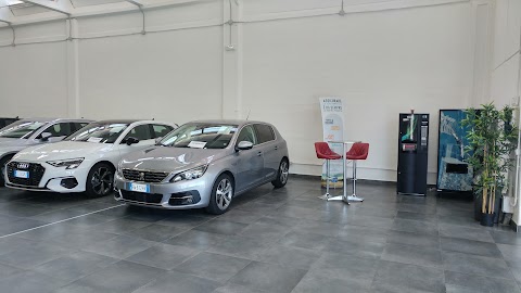 Progetto Auto Milano