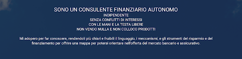 Fabio Barbieri Consulente Finanziario Autonomo - Indipendente