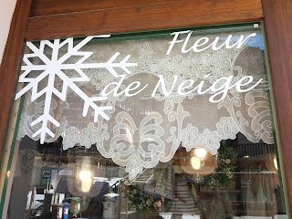 Fleur De Neige Snc