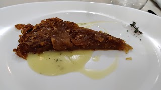 Antica Trattoria della Rosa Rossa