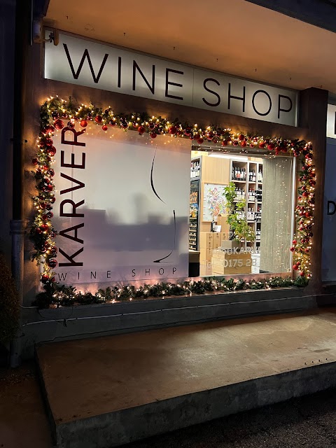 Enoteca Karver Wine Shop