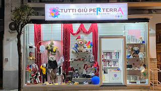 Tutti Giù Per Terra 0-16