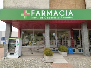 Farmacia Dott.ssa Caporusso Annarita