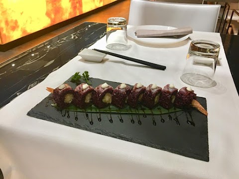 Yama Sushi Verona