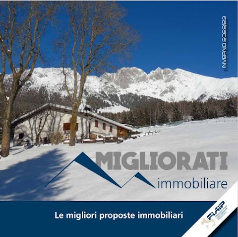 Migliorati Immobiliare