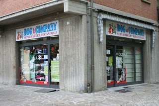 Dog&Company Maranello