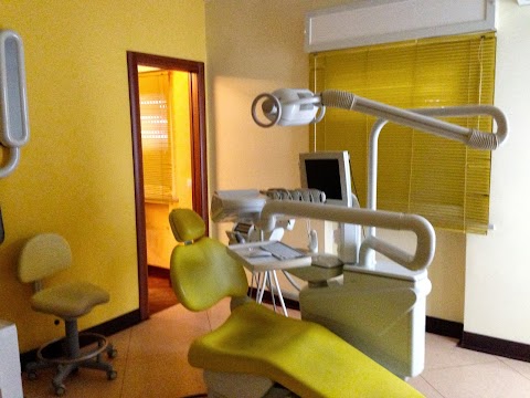 Studio Dentistico Curci