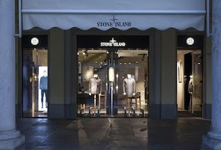 Stone Island Torino