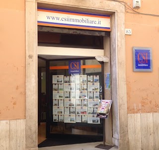 C.S.I. Immobiliare - Agenzia Immobiliare Palestrina