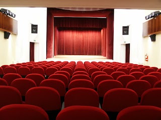 Cineteatro Qoelet di Redona