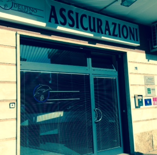 DELFINO GROUP SRL Groupama Assicurazioni Spa - Global Assistance Spa - DAS Spa - Allianz Direct Spa -